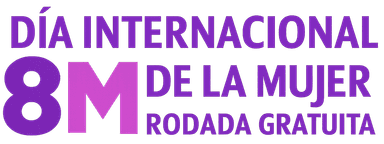 Logo Evento Mujer 2026